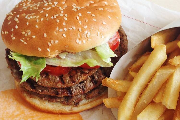 Burger King Photos Pictures Of Burger King Jakarta Zomato